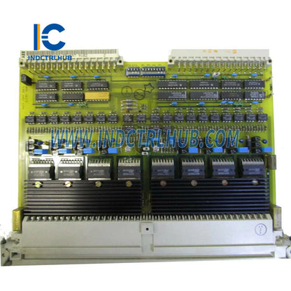 GJR5145700R0002 | ABB 35AB97 Комуникационен модул