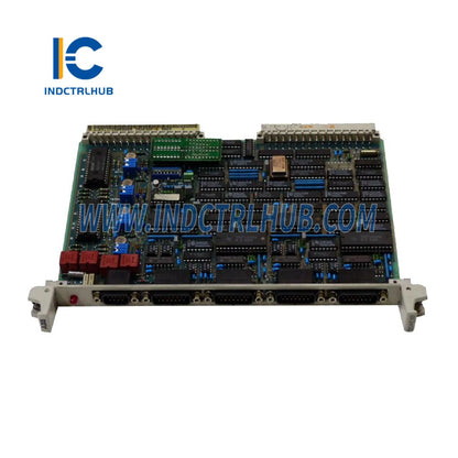 GJR5137200R0005 | ABB 35AE92F-E Электрондық Модуль