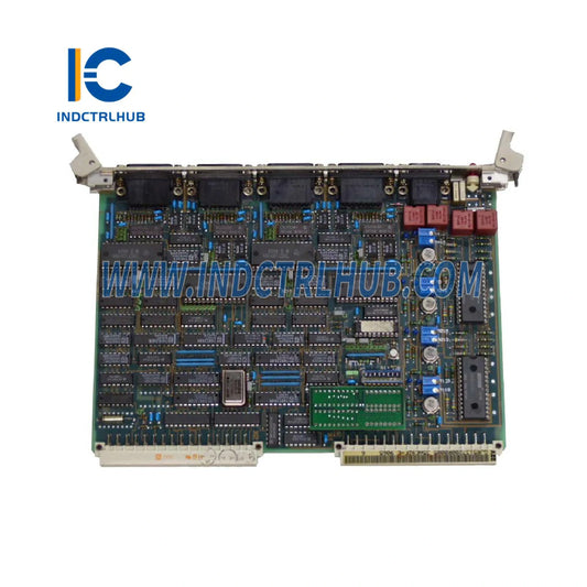 GJR5137200R0005 | ABB 35AE92F-E Electronic Module