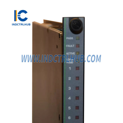 Triconex 3601E 115 VAC Digital Output Module