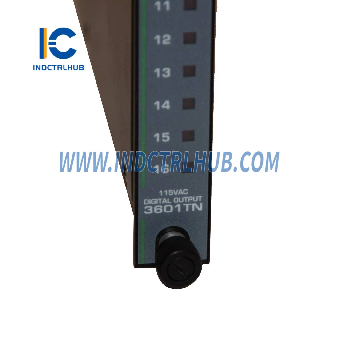 Triconex 3601T 115 VAC Digital Output Module