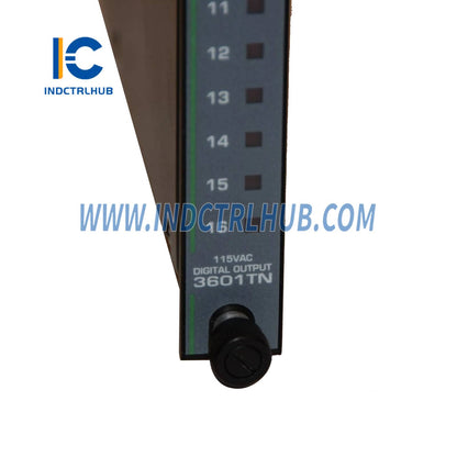 Triconex 3601T 115 VAC Digital Output Module