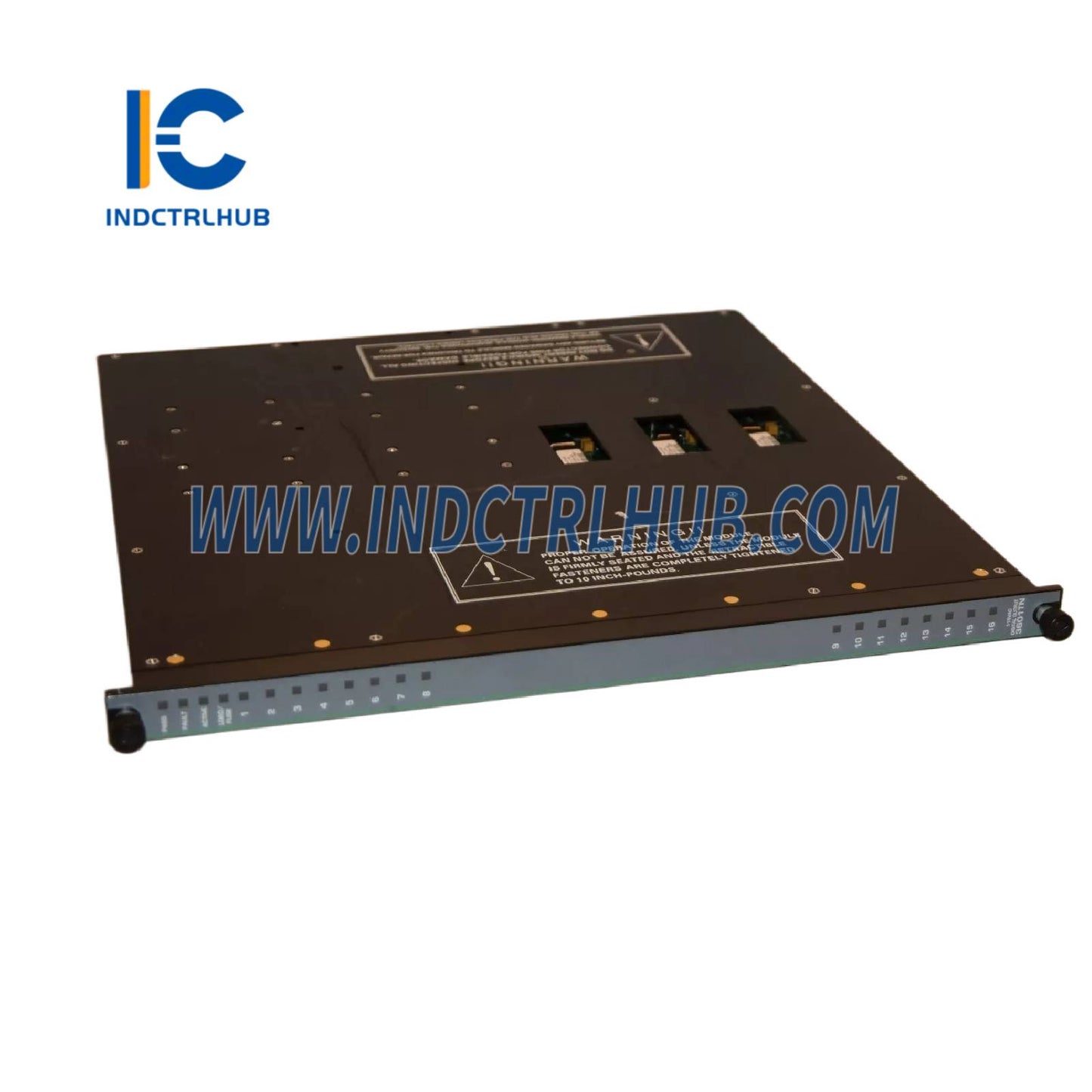 Triconex 3601T 115 VAC Digital Output Module