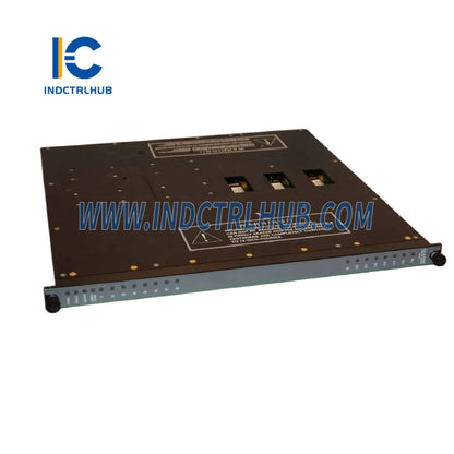 Triconex 3601T 115 VAC Digital Output Module