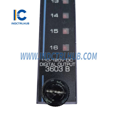 Triconex 3603B Digital Output Module