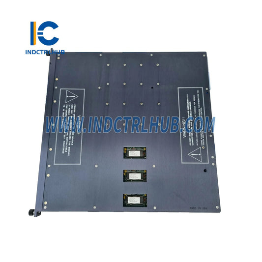 מודול פלט דיגיטלי Triconex 3603B