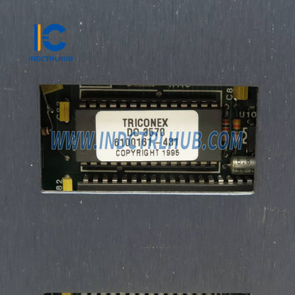 Triconex 3603B Digital Output Module