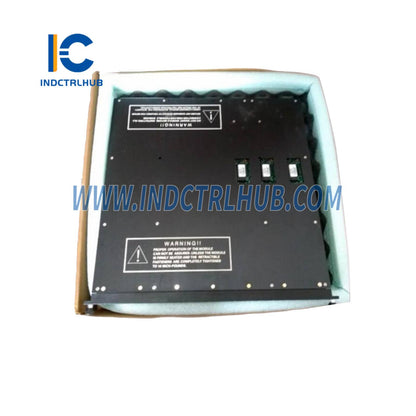 Triconex 3603E Digitalausgangsmodul