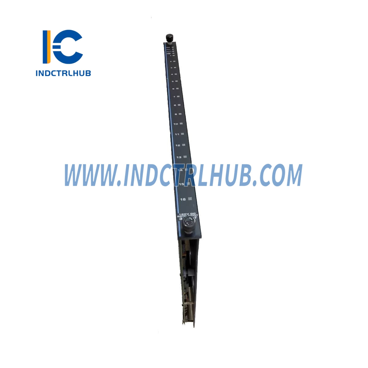Triconex 3603T Цифровой выходной модуль
