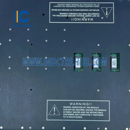 Triconex 3604E Digital Output Module