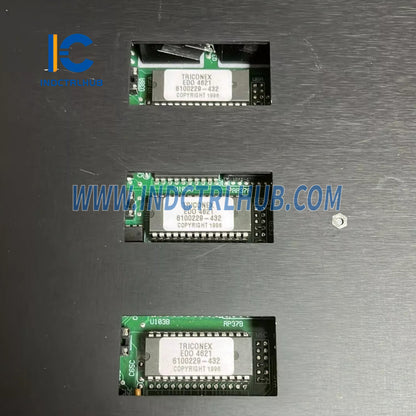 Triconex 3604E Digital Output Module