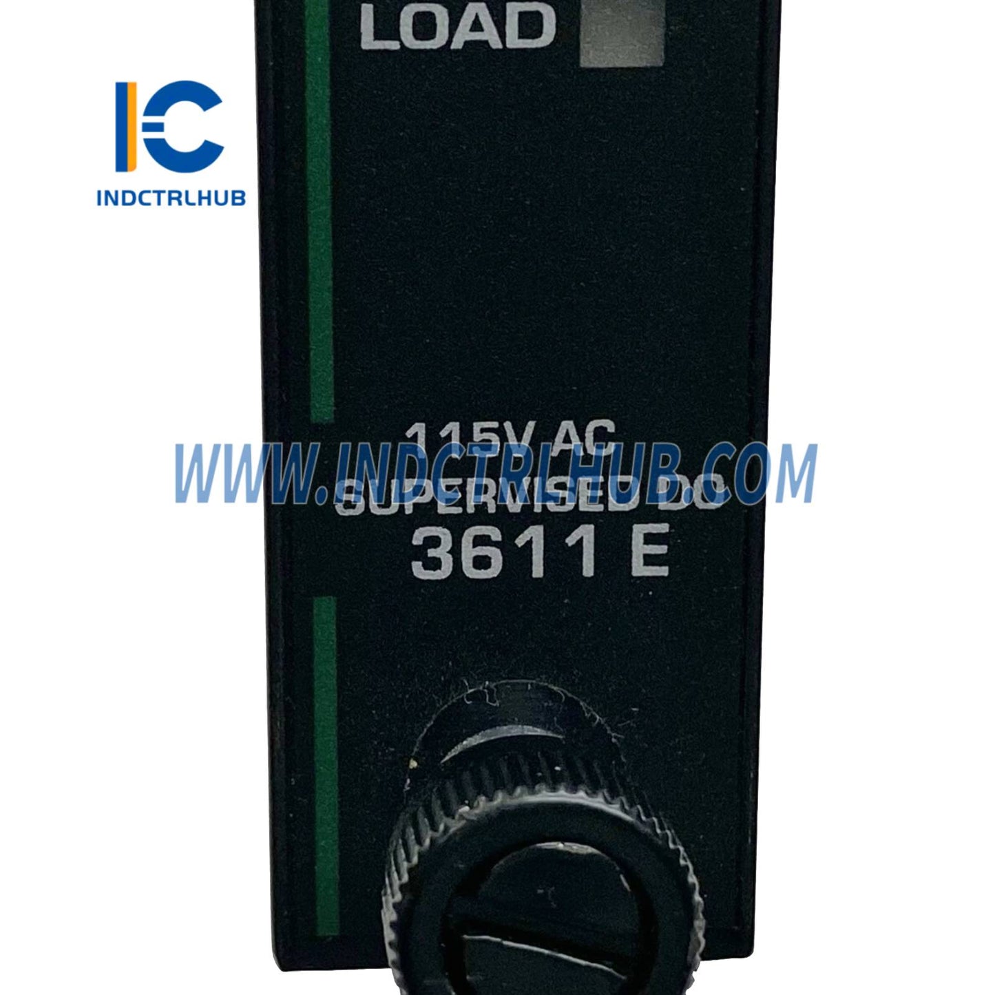 Triconex 3611E Supervised Digital Output Module