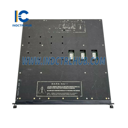 Triconex 3611E Контролирано цифрово изходно устройство