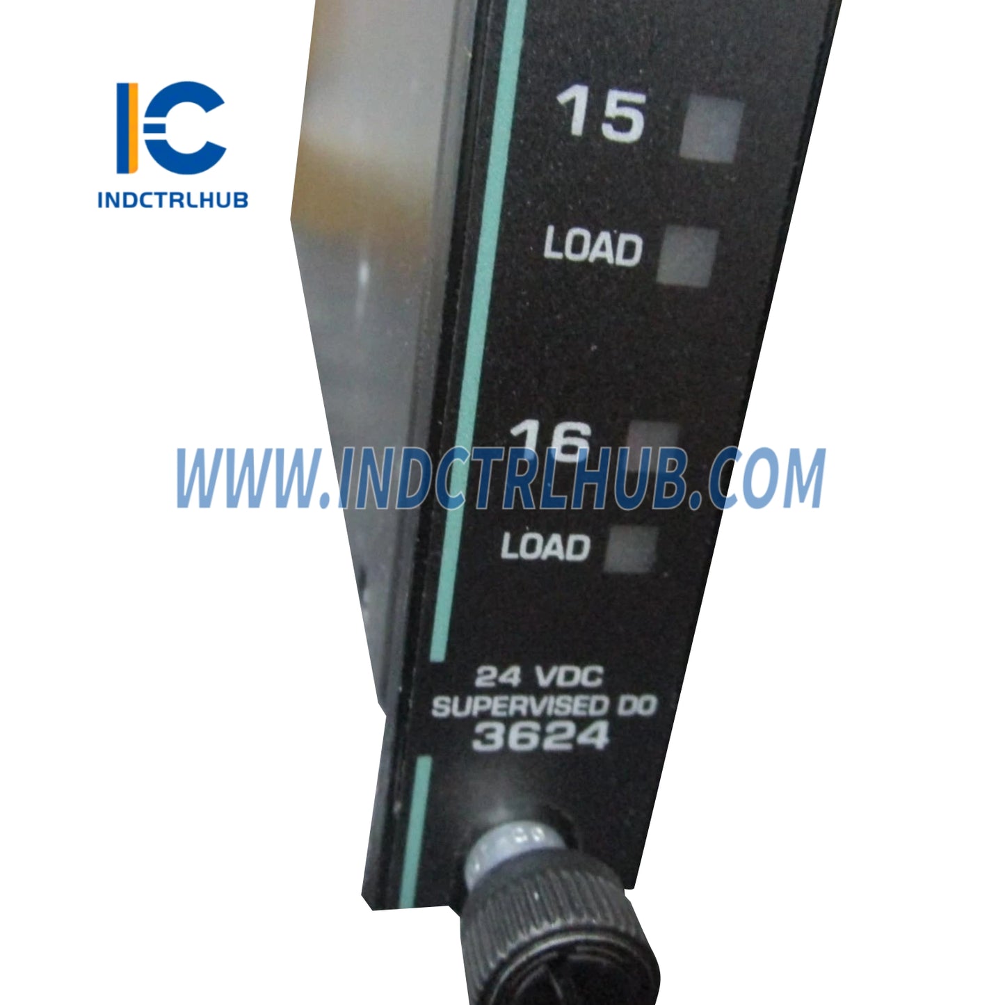 Triconex 3624 Supervised Digital Output Module