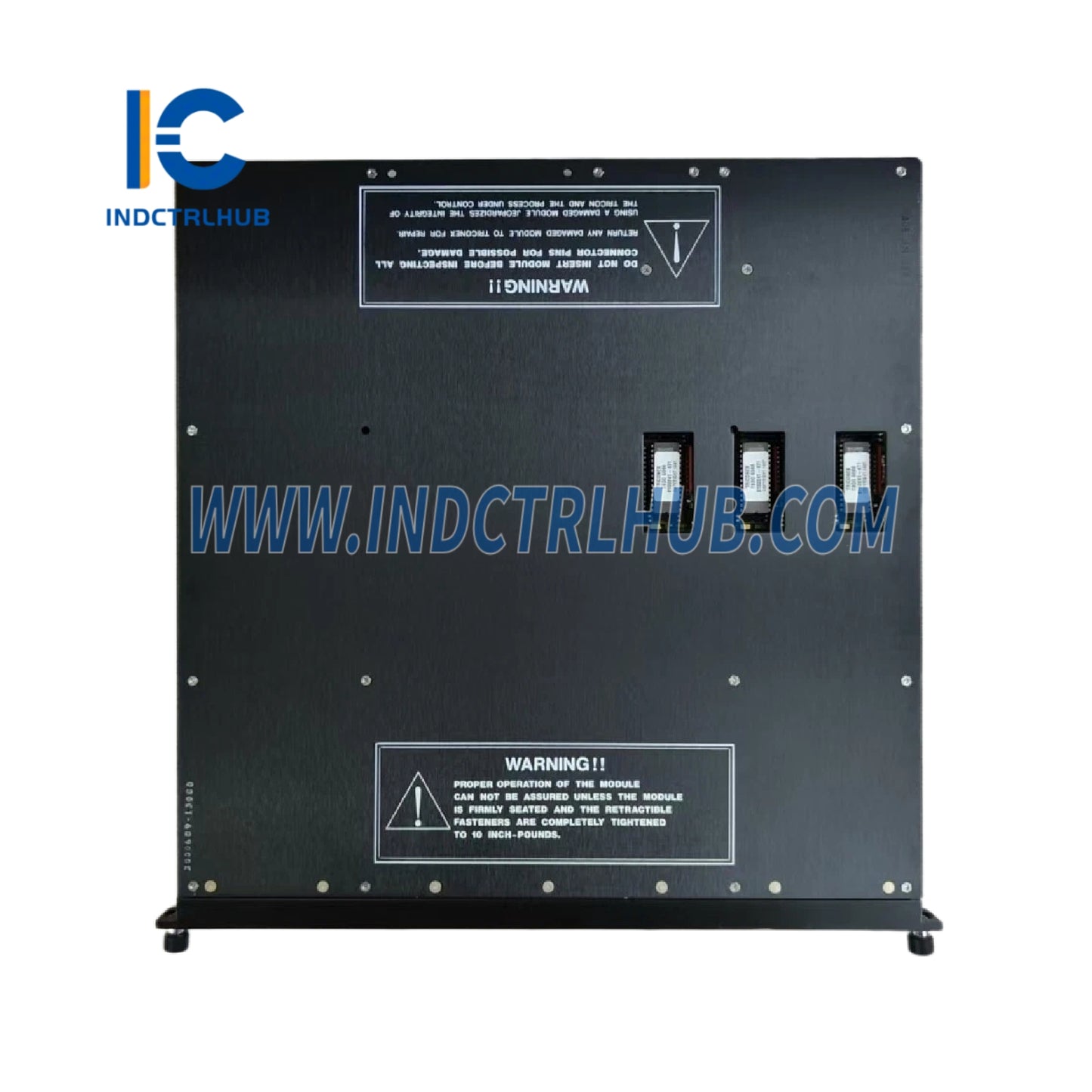 Triconex 3624 Supervised Digital Output Module