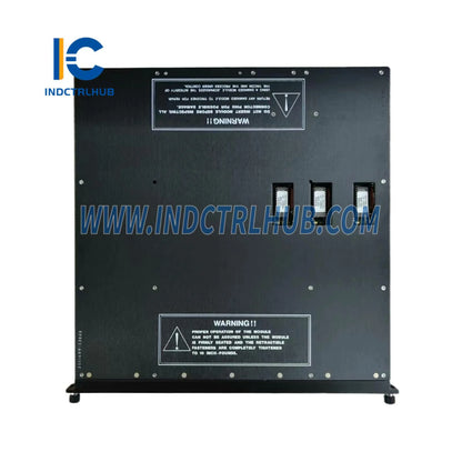 Triconex 3624 Felügyelt Digitális Kimeneti Modul