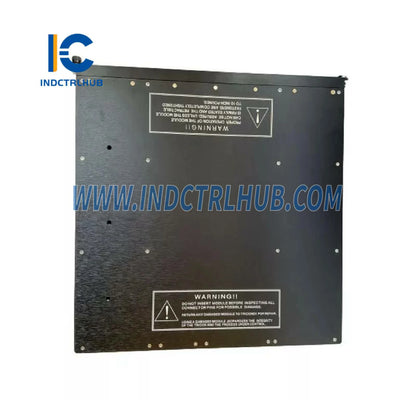 Triconex 3625 Digital Output Module | 32-Ch 24VDC TMR