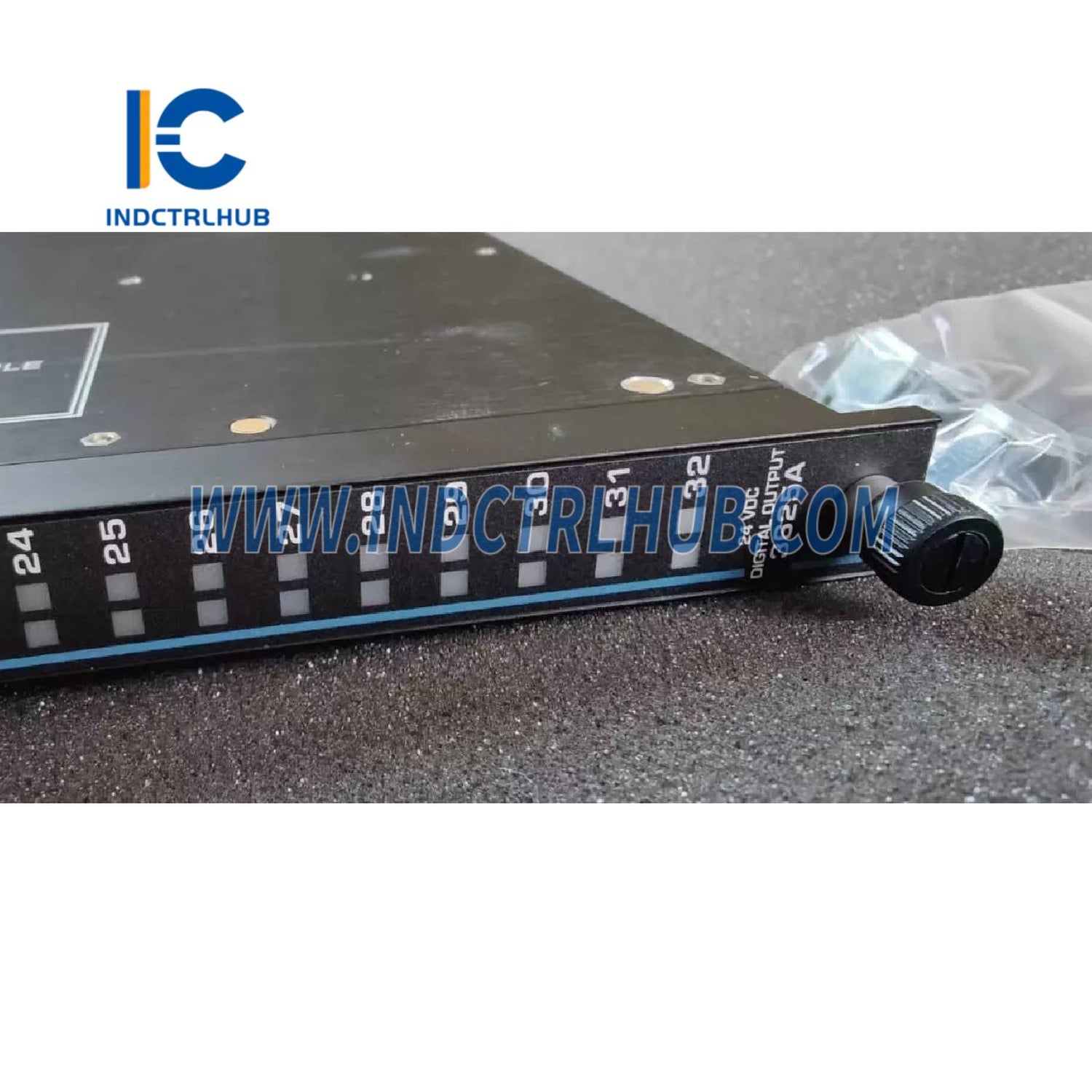 Triconex 3625A Digital Output Module - Digital Output Module