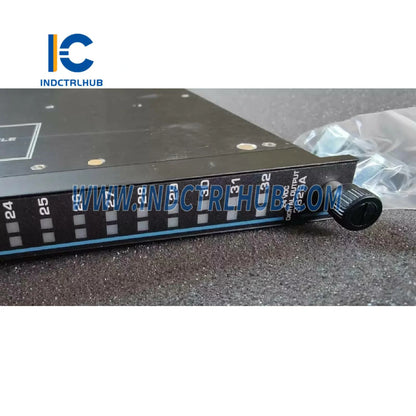 Triconex 3625A Сандық Шығару Модулі