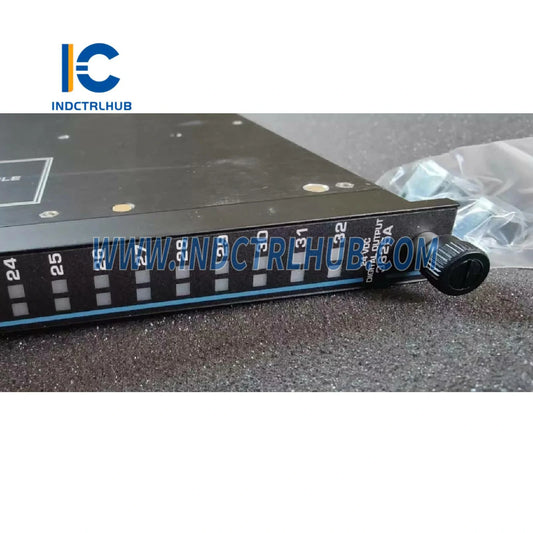 Triconex 3625A Digital Output Module