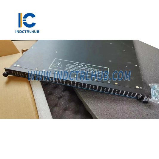 Triconex 3625A Digital Output Module