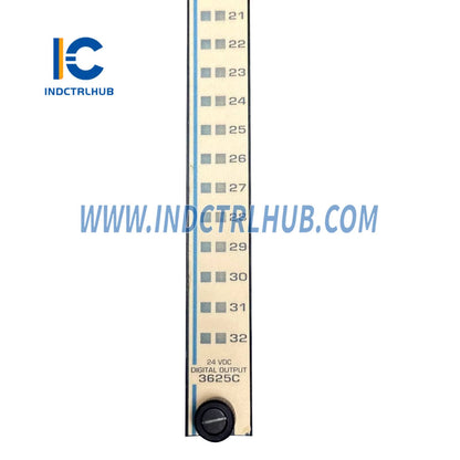 Triconex 3625C Digital Output Module