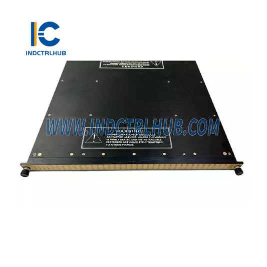 Triconex 3625C digitális kimeneti modul