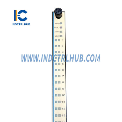Triconex 3625C Digital Output Module