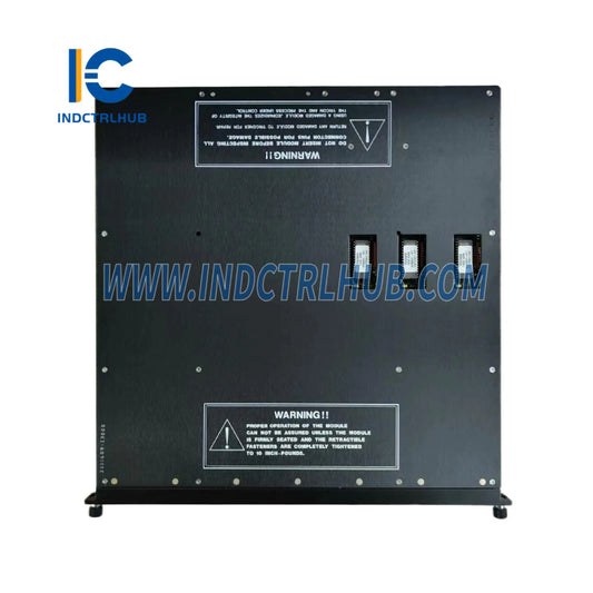 Triconex 3625N Ciparu izejas modulis