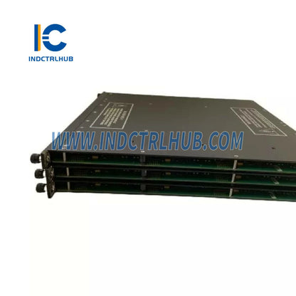 Triconex 3625 Digital Output Module | 32-Ch 24VDC TMR