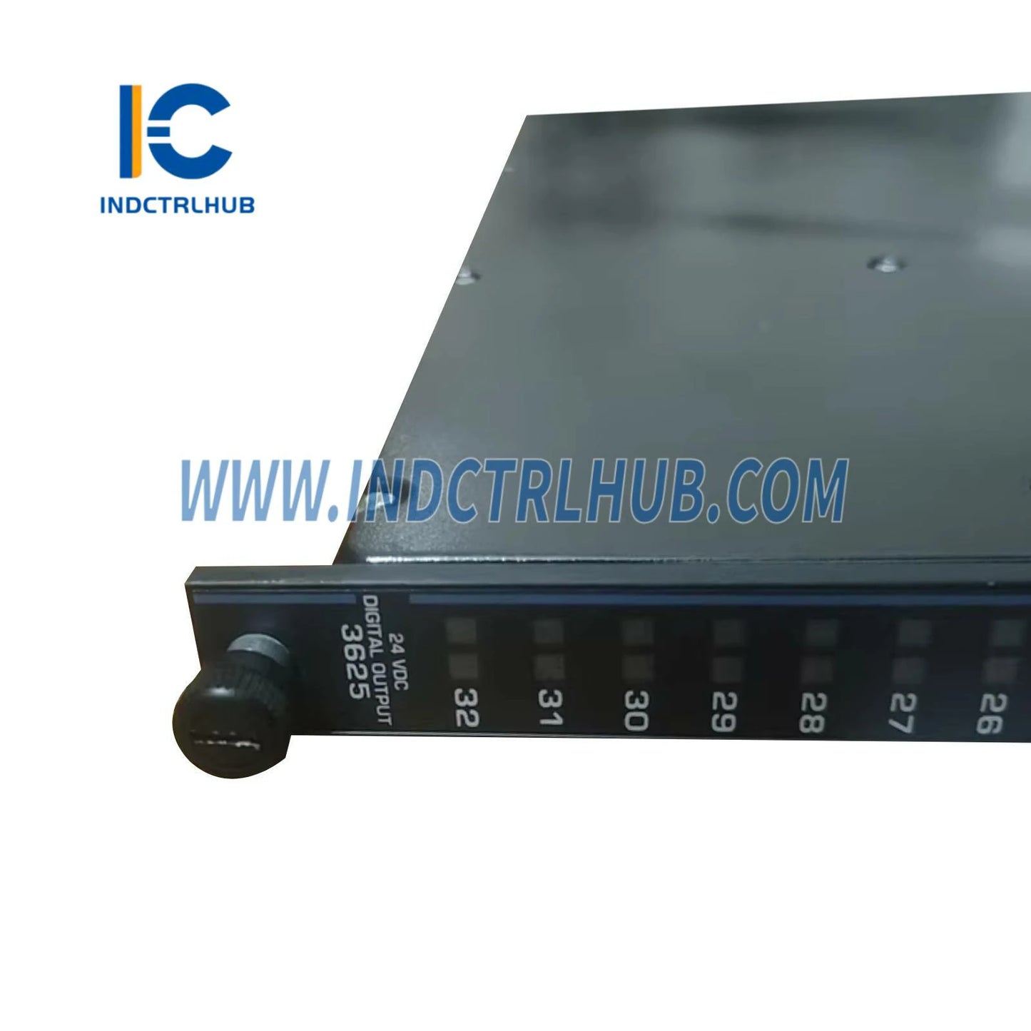 Triconex 3625 Digital Output Module | 32-Ch 24VDC TMR