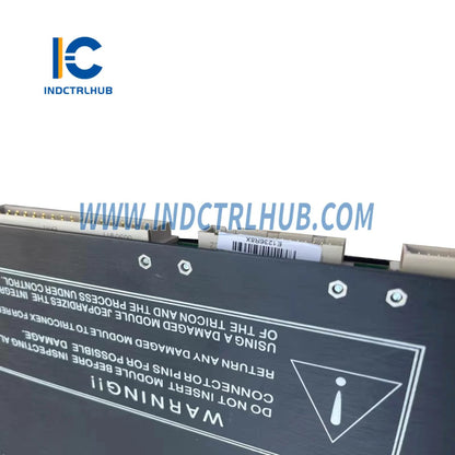 Triconex 3625 Digital Output Module | 32-Ch 24VDC TMR