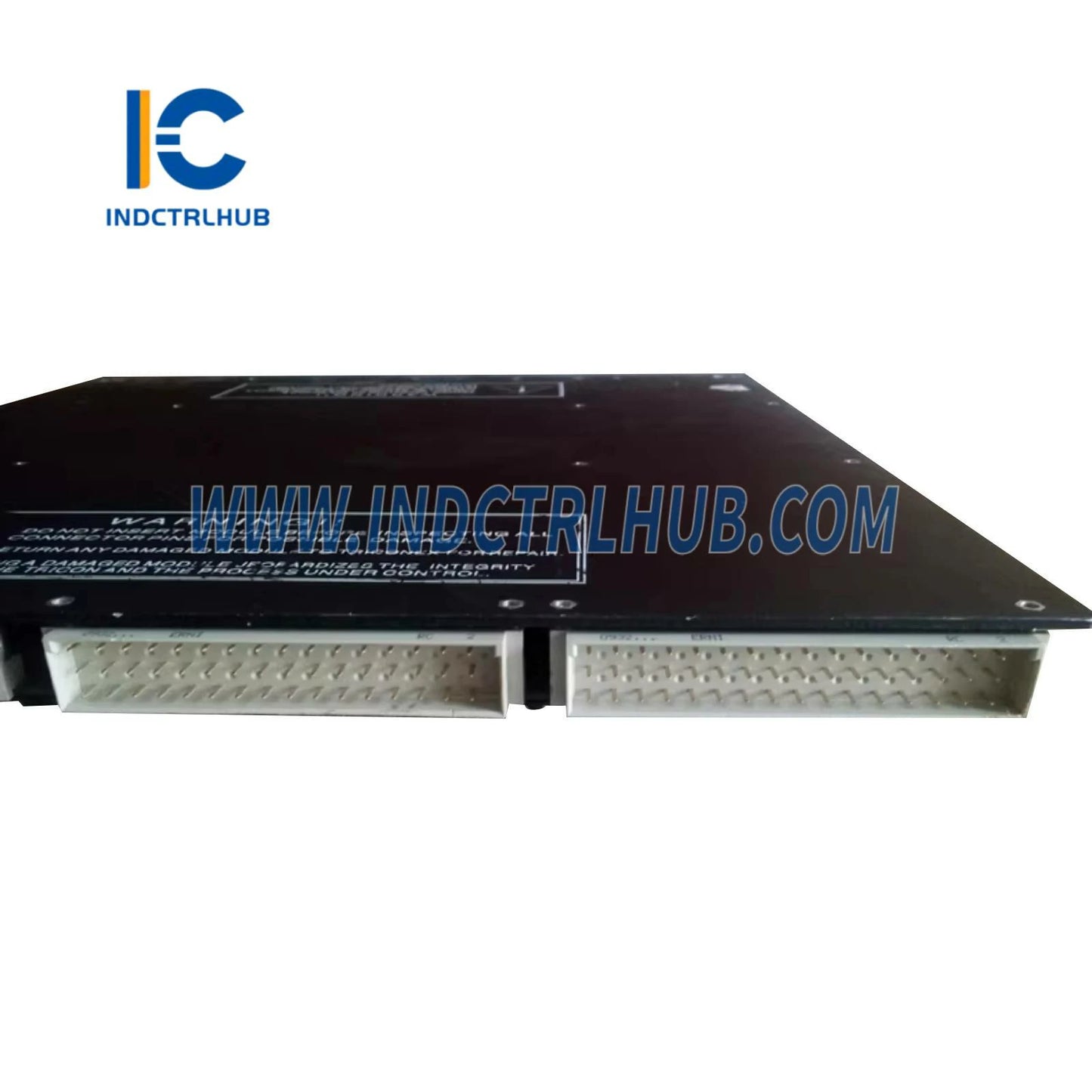 Triconex 3625 Digital Output Module | 32-Ch 24VDC TMR