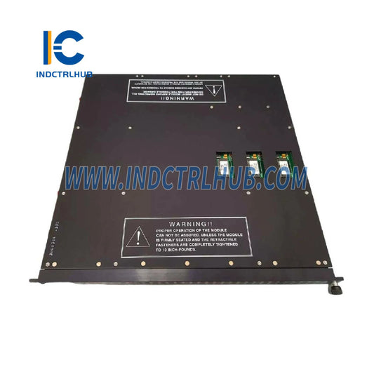 Módulo de Saída de Relé Triconex 3636R