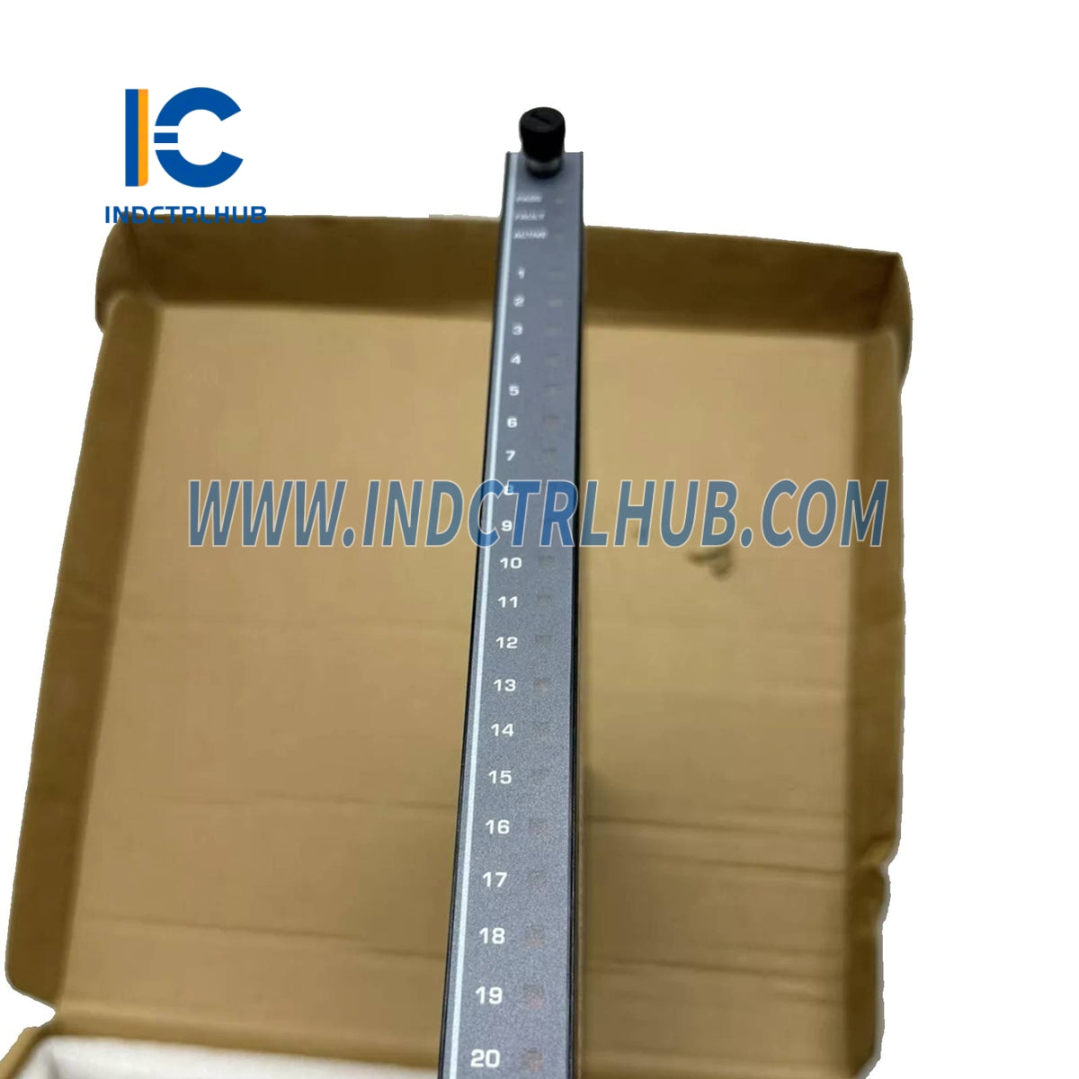 Triconex 3636T Цифровой выходной модуль