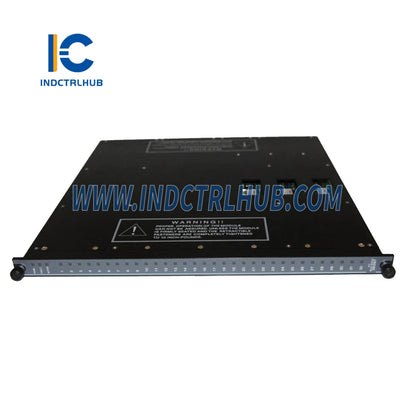 Triconex 3636T Цифровой выходной модуль