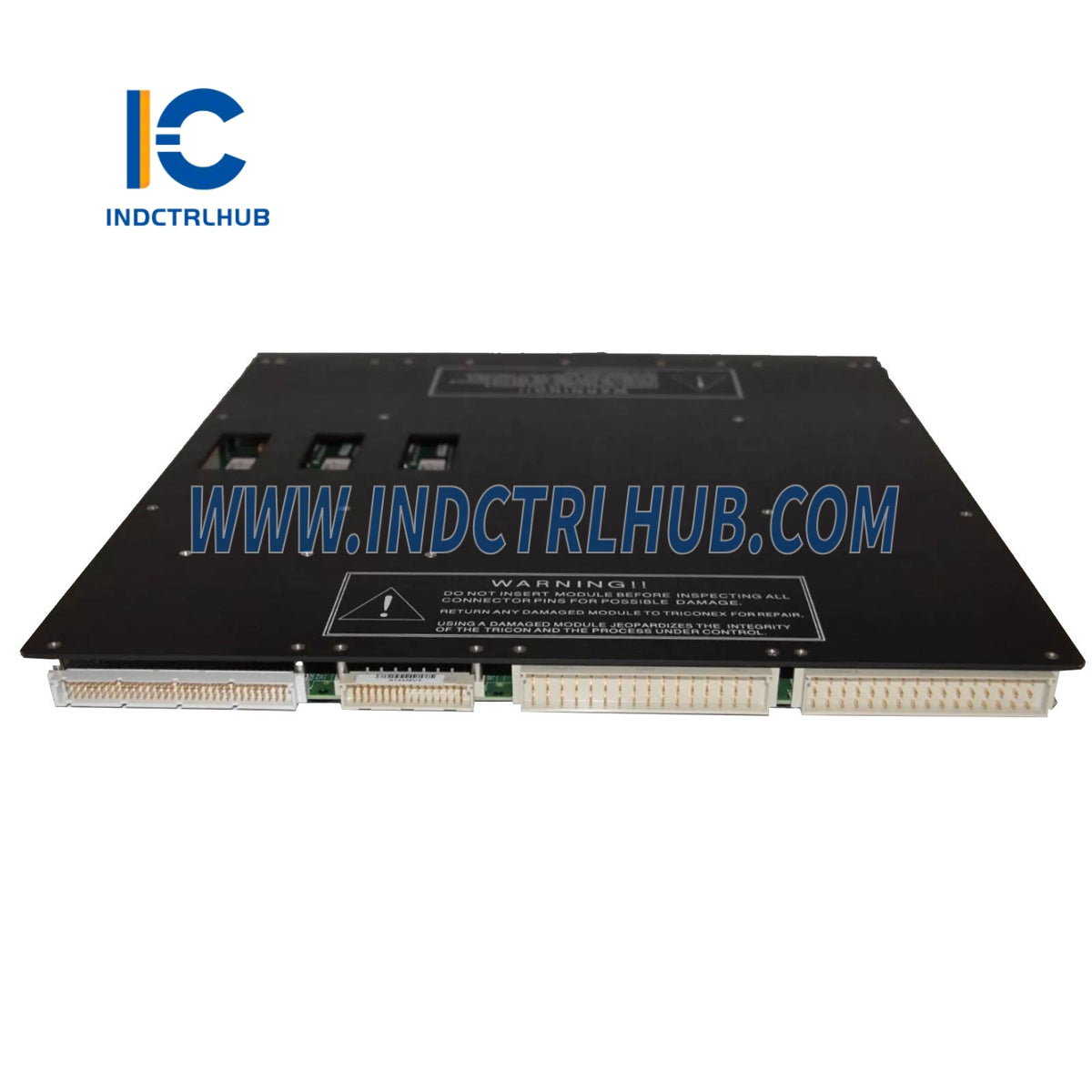 Triconex 3636T Цифровой выходной модуль