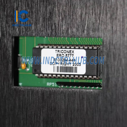 Triconex 3636T Цифровой выходной модуль