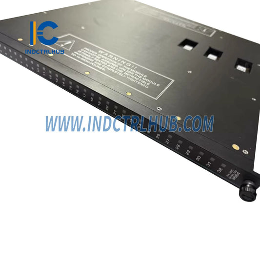 Módulo de Saída Digital Triconex 3664