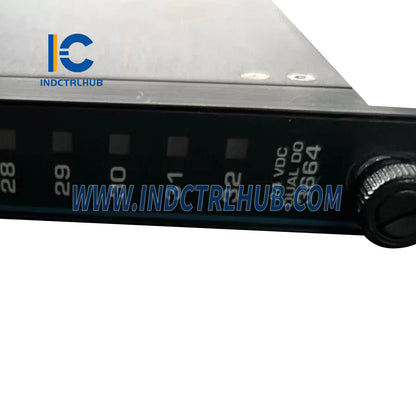 Triconex 3664 Digital Output Module