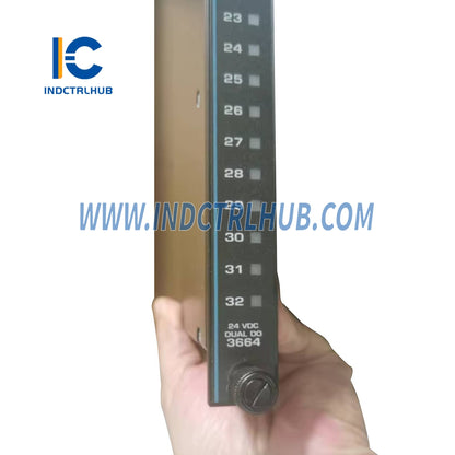 Triconex 3664 Digital Output Module