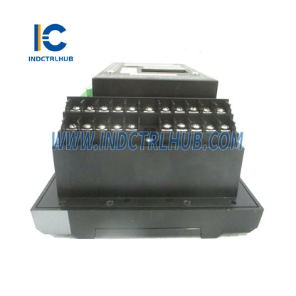 Relé de Protección de Motor GE 369-H1-R-M-0-0-0-E