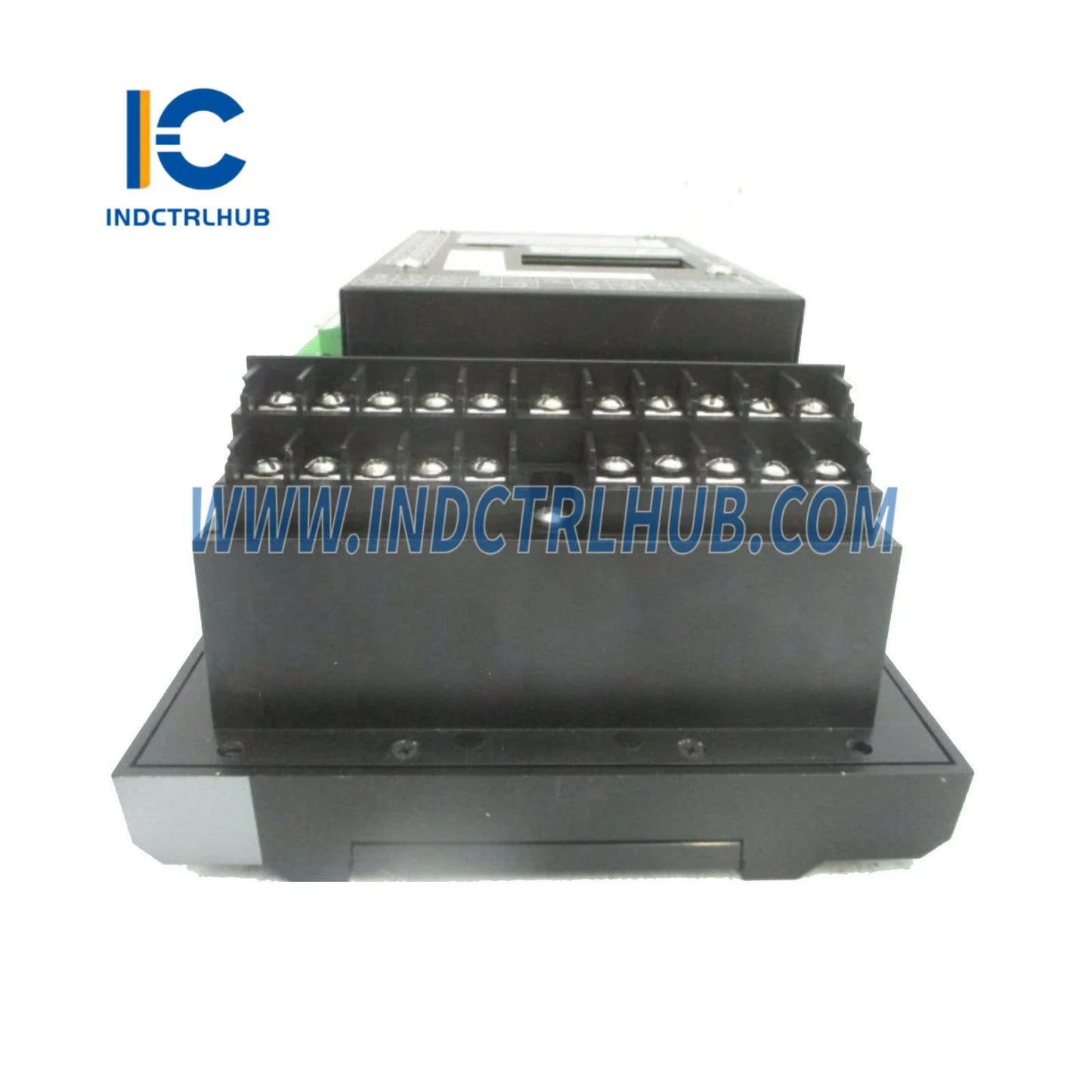 Relé de Proteção do Motor GE 369-HI-R-0-B-F-0