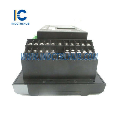 Relé de Proteção do Motor GE 369-HI-R-0-B-F-0