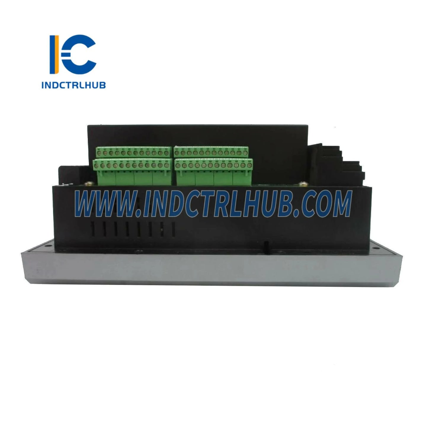 Relé de Proteção do Motor GE 369-HI-R-0-B-F-0