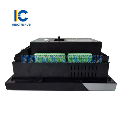 GE 369-HI-R-M-F-E-H-E Motor Boshqaruv Releysi