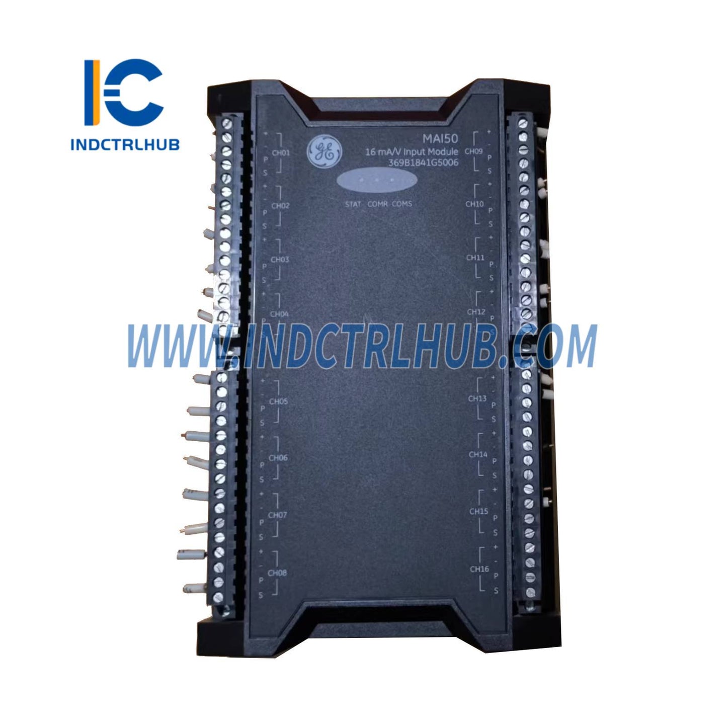 Conjunto de Contato para Equipamento de Comutação de Alta Tensão GE 369B1841G5006