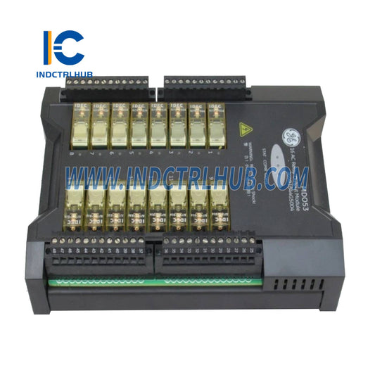 GE 369B1844G5004 High Voltage Switchgear Contact Assembly - High Voltage Switchgear Contact Assembly
