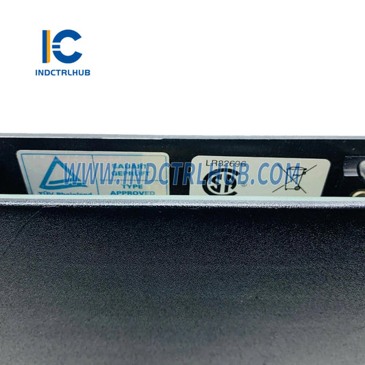 Módulo de Entrada Analógica Triconex 3700A