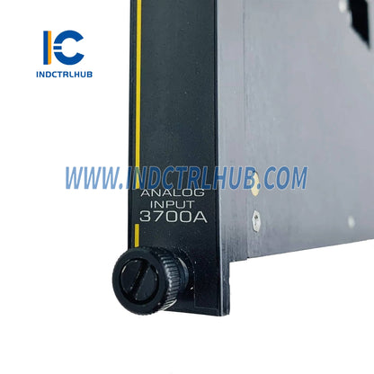 Triconex 3700A Analog Input Module